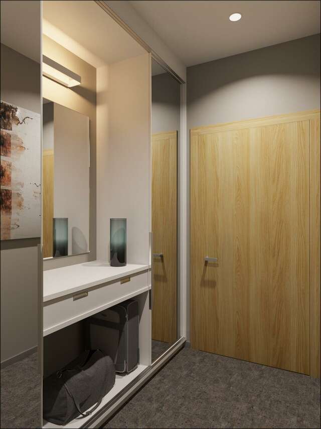 Гостиница Шертон Ростов-на-Дону-75