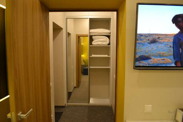 Гостиница Шертон Ростов-на-Дону-97