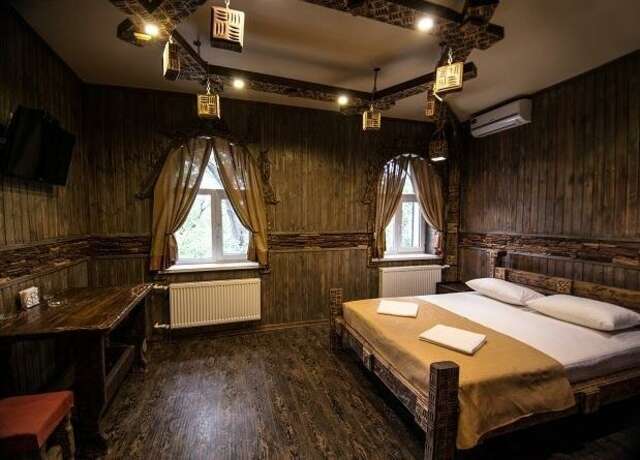 Гостиница Шертон Ростов-на-Дону-33