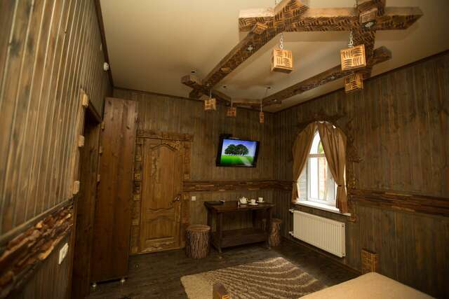 Гостиница Шертон Ростов-на-Дону-84