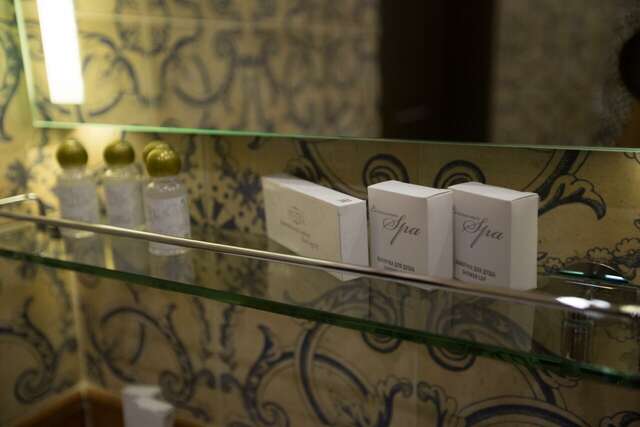 Гостиница Шертон Ростов-на-Дону-41