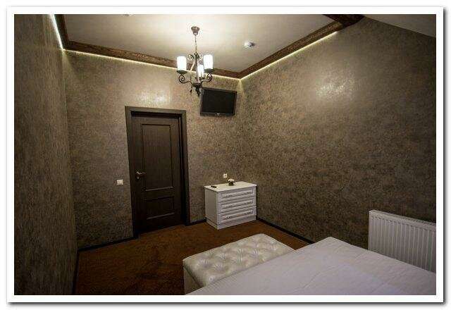 Гостиница Шертон Ростов-на-Дону-99