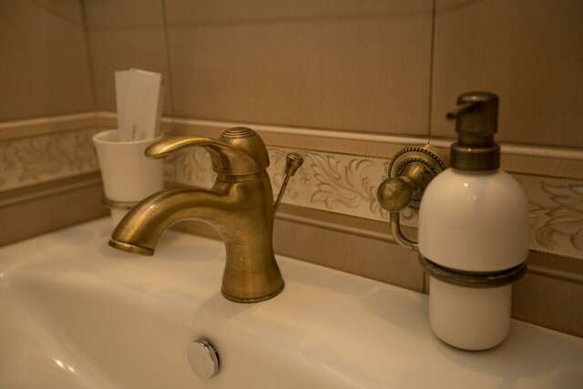 Гостиница Шертон Ростов-на-Дону-18