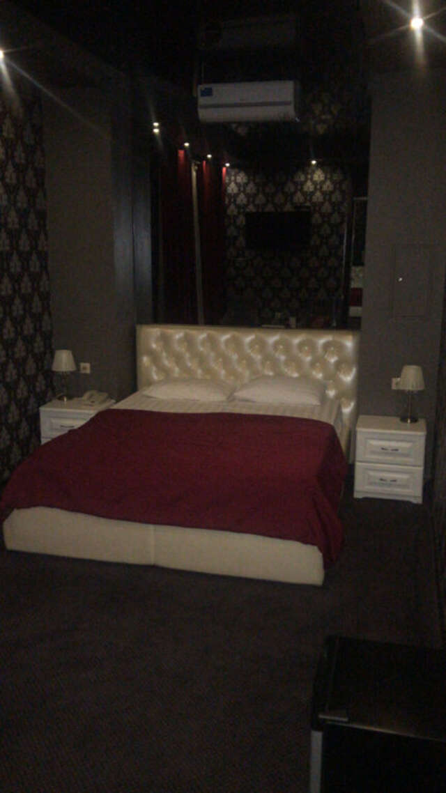 Гостиница Шертон Ростов-на-Дону-200