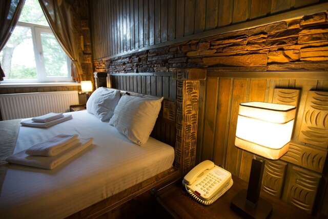 Гостиница Шертон Ростов-на-Дону-9