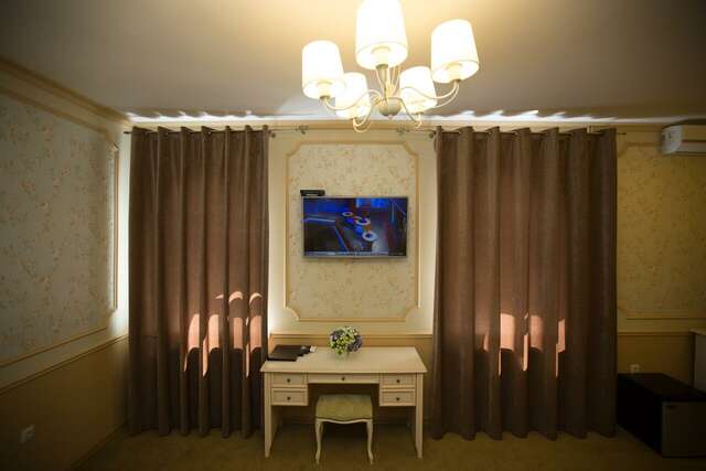 Гостиница Шертон Ростов-на-Дону-34