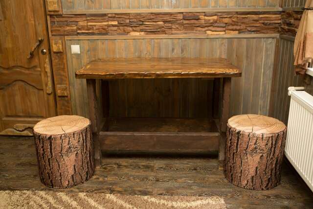 Гостиница Шертон Ростов-на-Дону-20