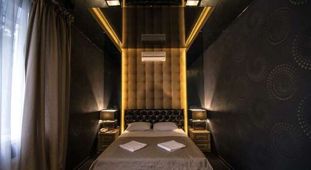 Гостиница Шертон Ростов-на-Дону-92