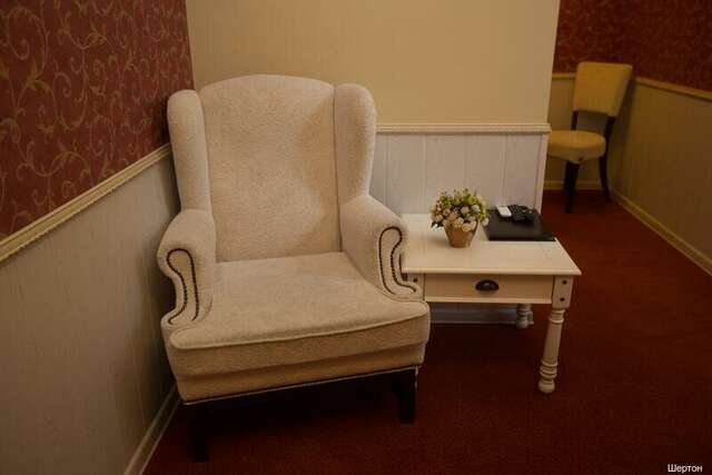 Гостиница Шертон Ростов-на-Дону-24