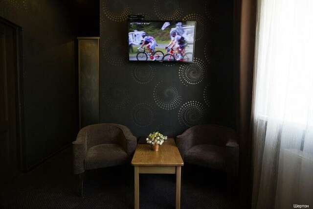 Гостиница Шертон Ростов-на-Дону-240