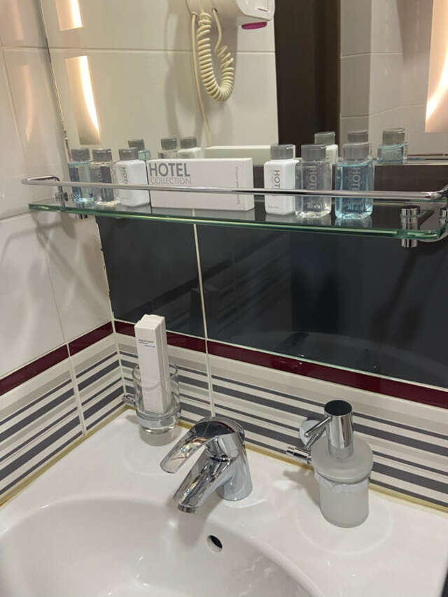 Гостиница Шертон Ростов-на-Дону-208