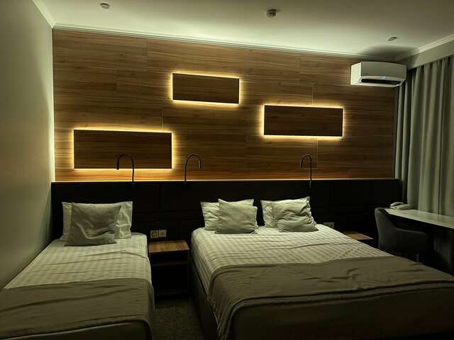 Гостиница Шертон Ростов-на-Дону-220