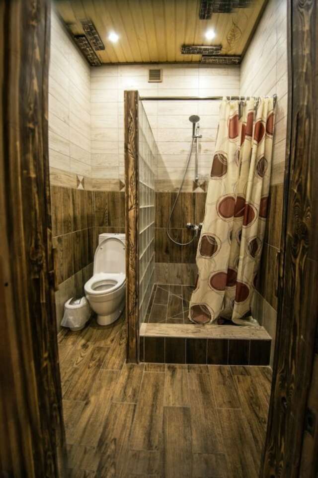 Гостиница Шертон Ростов-на-Дону-55