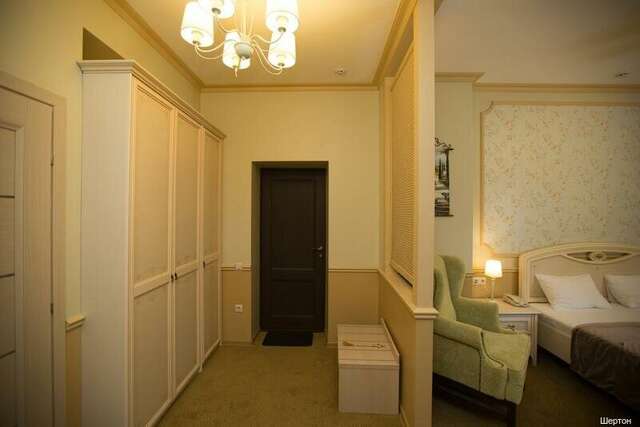 Гостиница Шертон Ростов-на-Дону-196