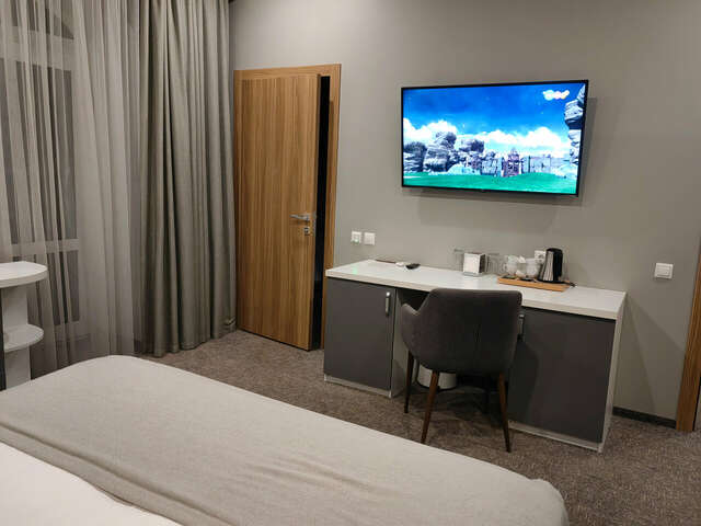 Гостиница Шертон Ростов-на-Дону-167