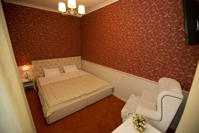 Гостиница Шертон Ростов-на-Дону-125