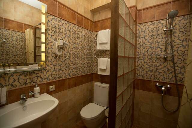 Гостиница Шертон Ростов-на-Дону-127