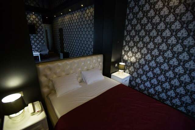 Гостиница Шертон Ростов-на-Дону-102