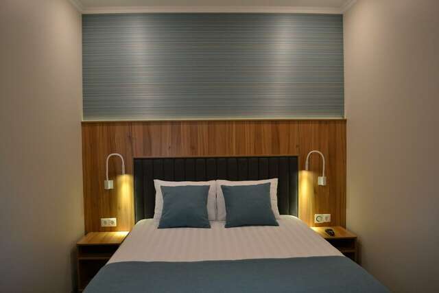 Гостиница Шертон Ростов-на-Дону-22