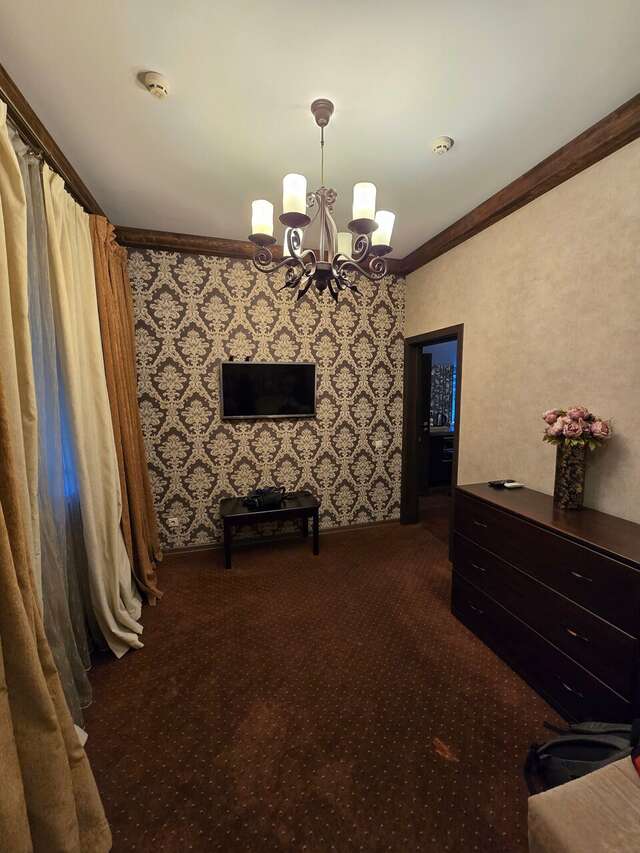 Гостиница Шертон Ростов-на-Дону-212