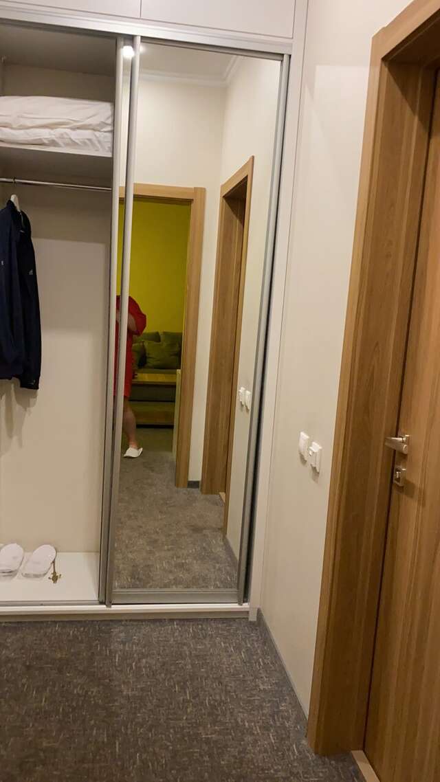 Гостиница Шертон Ростов-на-Дону-211