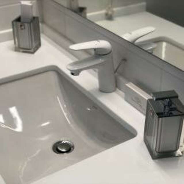 Гостиница Шертон Ростов-на-Дону-25