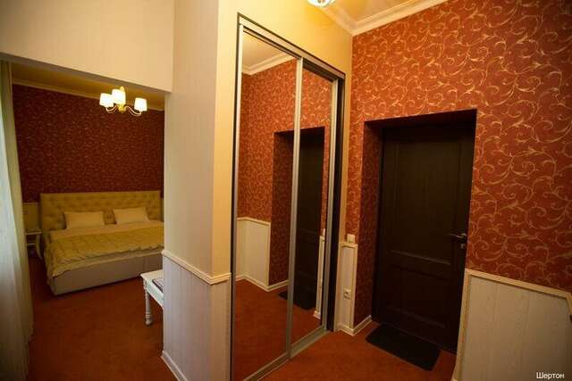 Гостиница Шертон Ростов-на-Дону-218