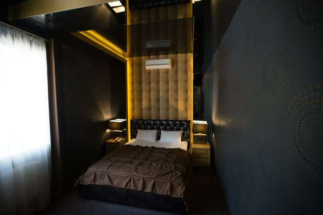 Гостиница Шертон Ростов-на-Дону-59