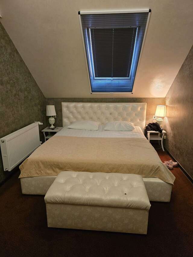 Гостиница Шертон Ростов-на-Дону-205