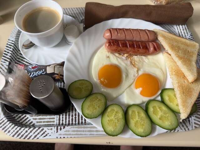 Гостиница Шертон Ростов-на-Дону-202