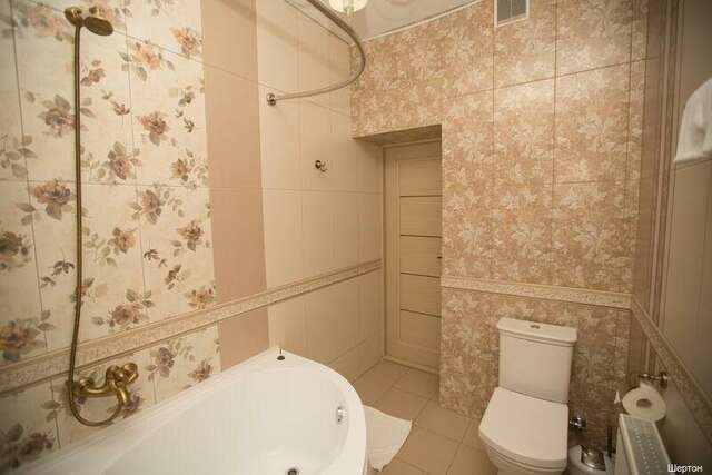 Гостиница Шертон Ростов-на-Дону-239