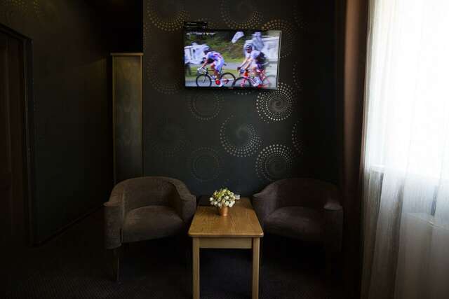 Гостиница Шертон Ростов-на-Дону-80