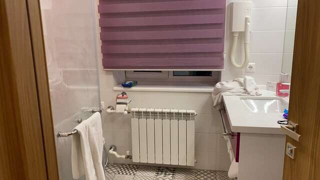 Гостиница Шертон Ростов-на-Дону-219