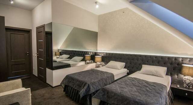 Гостиница Шертон Ростов-на-Дону-88