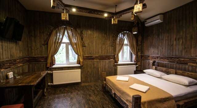 Гостиница Шертон Ростов-на-Дону-96