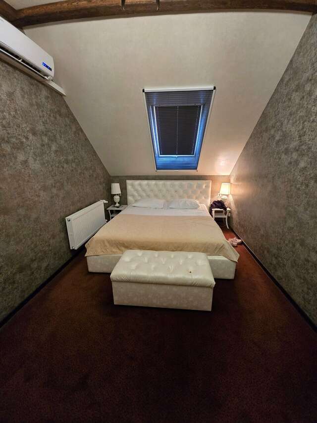 Гостиница Шертон Ростов-на-Дону-155