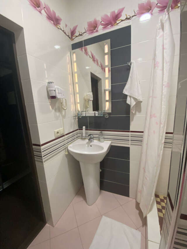 Гостиница Шертон Ростов-на-Дону-191