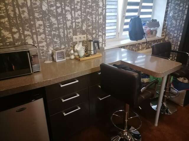 Гостиница Шертон Ростов-на-Дону-175