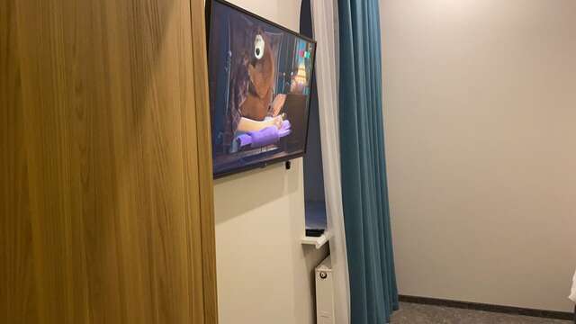 Гостиница Шертон Ростов-на-Дону-216