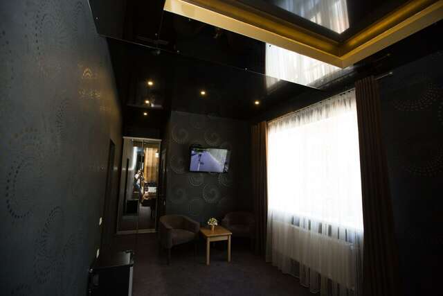 Гостиница Шертон Ростов-на-Дону-94