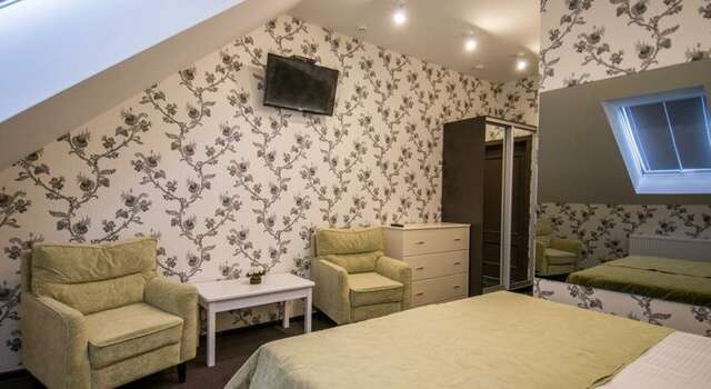 Гостиница Шертон Ростов-на-Дону-107