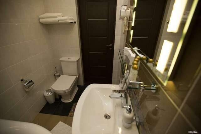 Гостиница Шертон Ростов-на-Дону-228