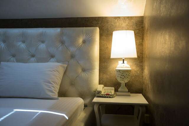 Гостиница Шертон Ростов-на-Дону-42