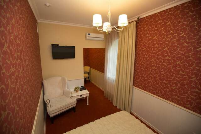 Гостиница Шертон Ростов-на-Дону-108