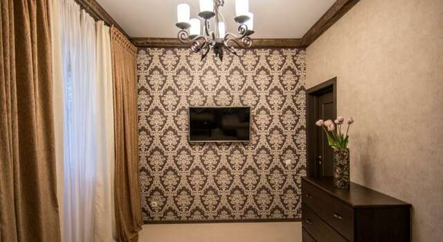 Гостиница Шертон Ростов-на-Дону-77