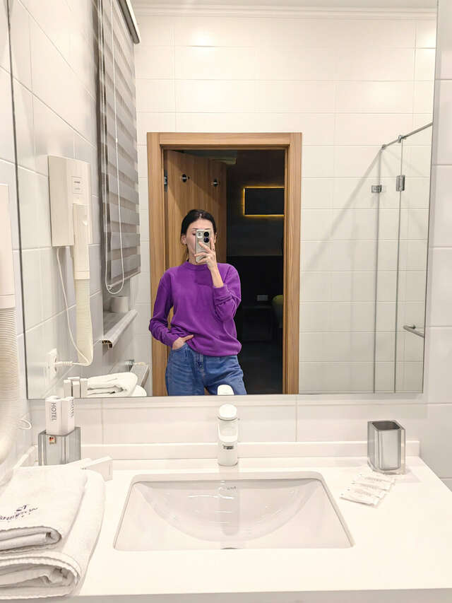 Гостиница Шертон Ростов-на-Дону-176