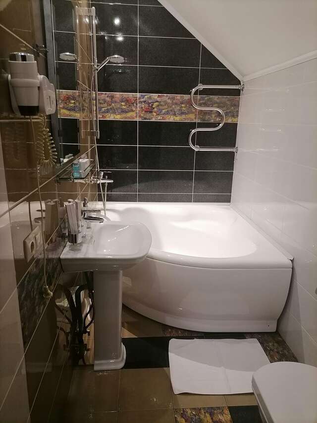 Гостиница Шертон Ростов-на-Дону-215