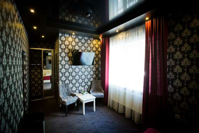 Гостиница Шертон Ростов-на-Дону-63