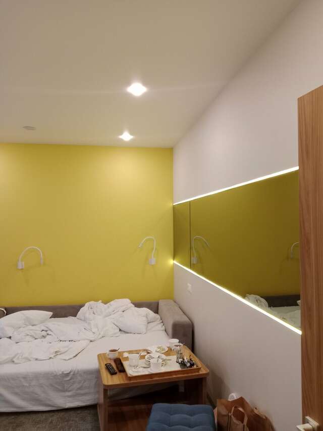 Гостиница Шертон Ростов-на-Дону-181