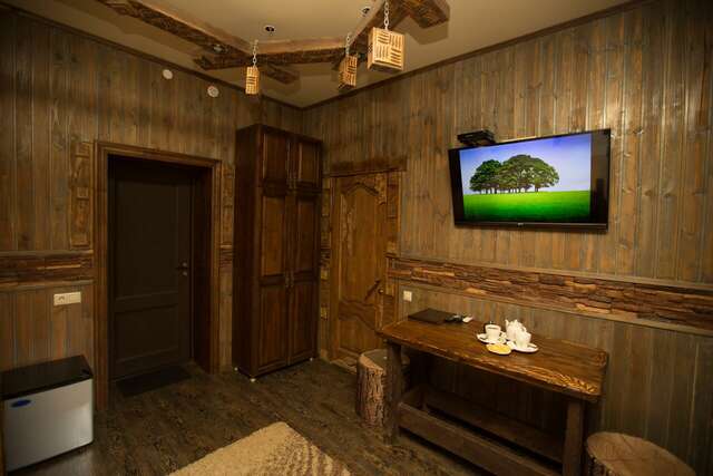 Гостиница Шертон Ростов-на-Дону-57